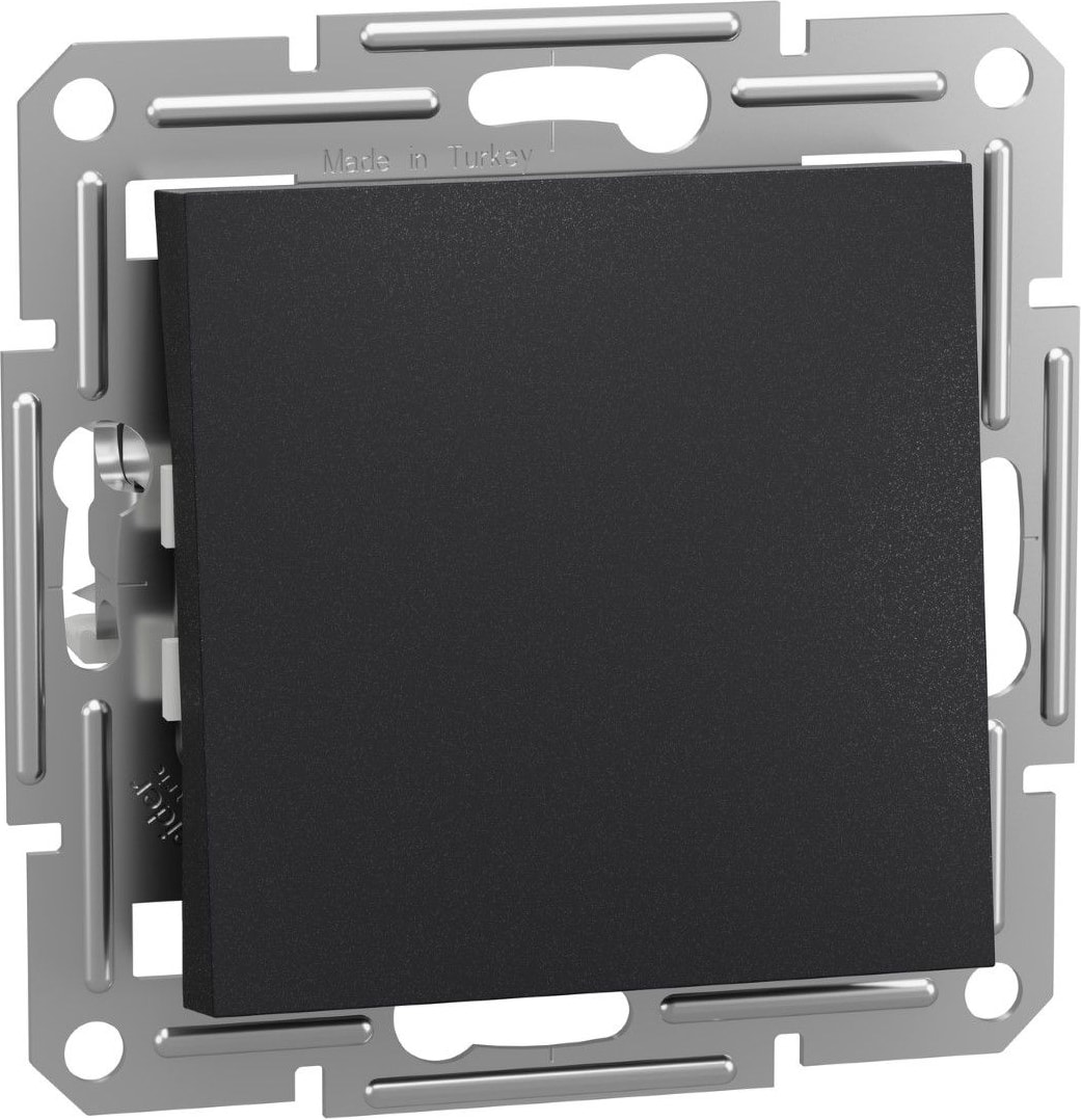 Asfora Antrasit Anahtar