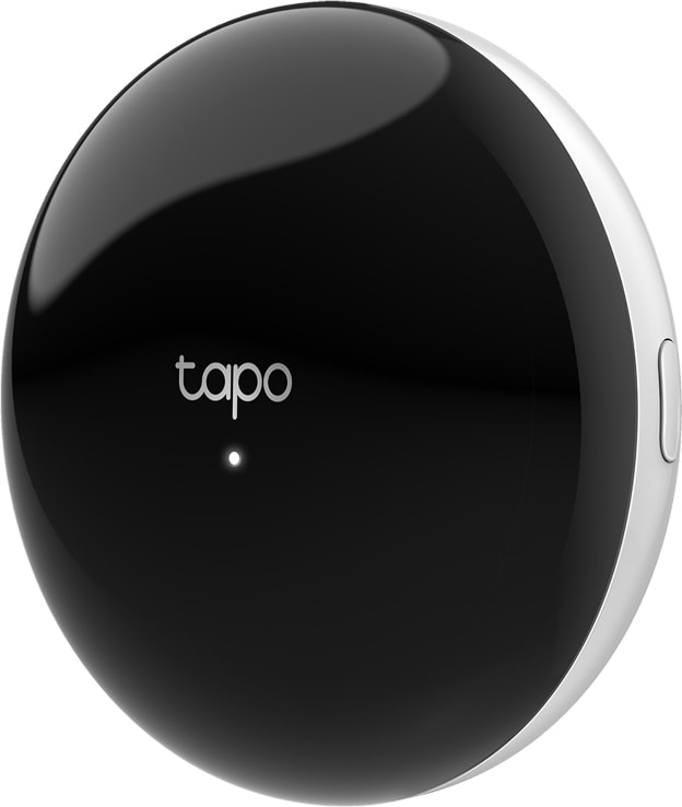 Tapo H110 | Akıllı Ir + Iot Hub | Kızılötesi Cihaz Kontrolü | 8000+ Marka Uyumu | Matter Sertifikalı | Sesli Komut | Otomasyon & Mobil Erişim