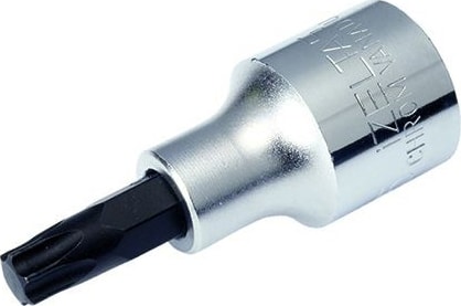 Lokmalı Star (Torx) Uç T 25