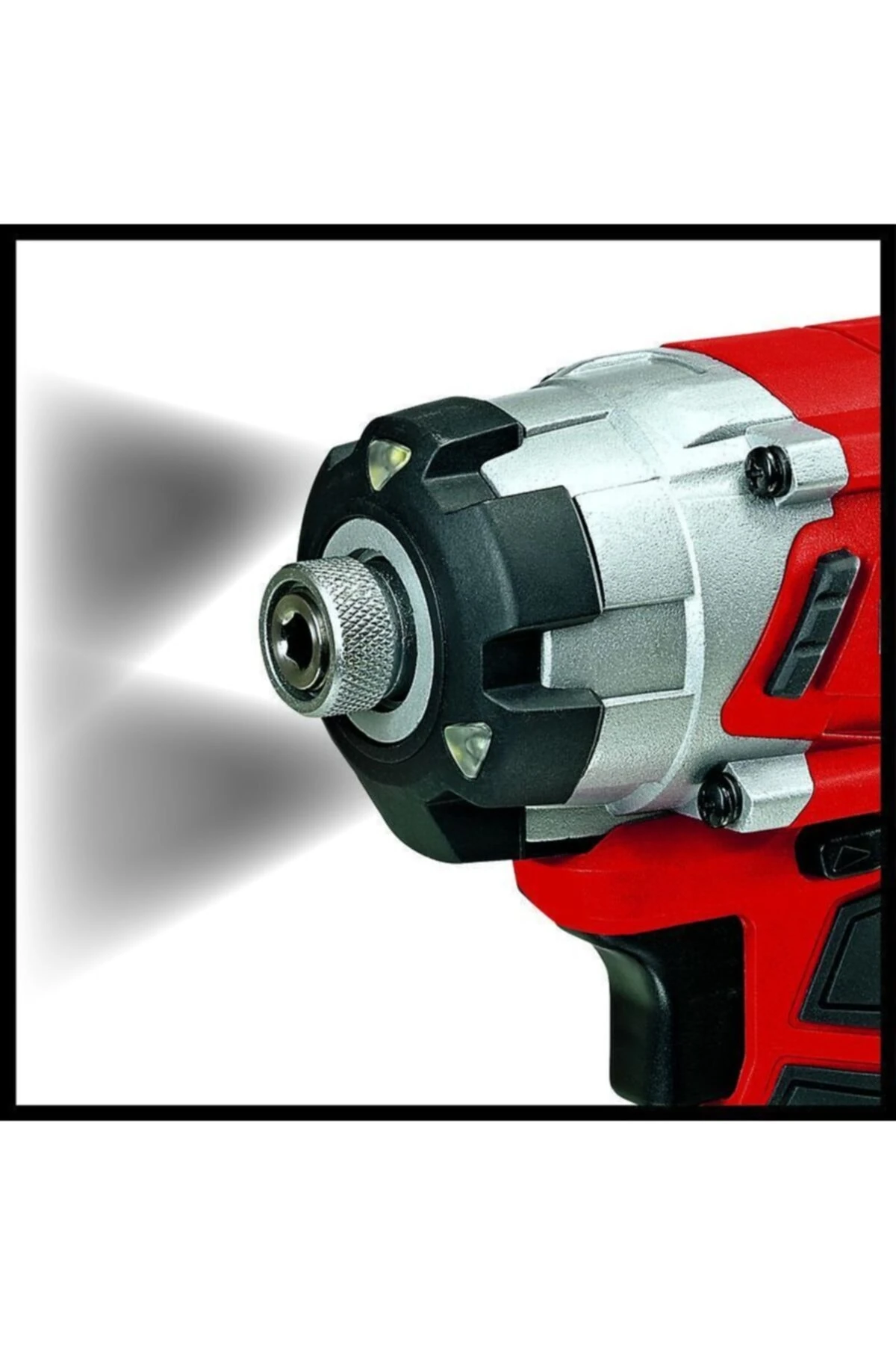 Te-cı 18/1 Li 2 Adet 18v 2.5 Ah Akülü Ve Çantalı Vidalama