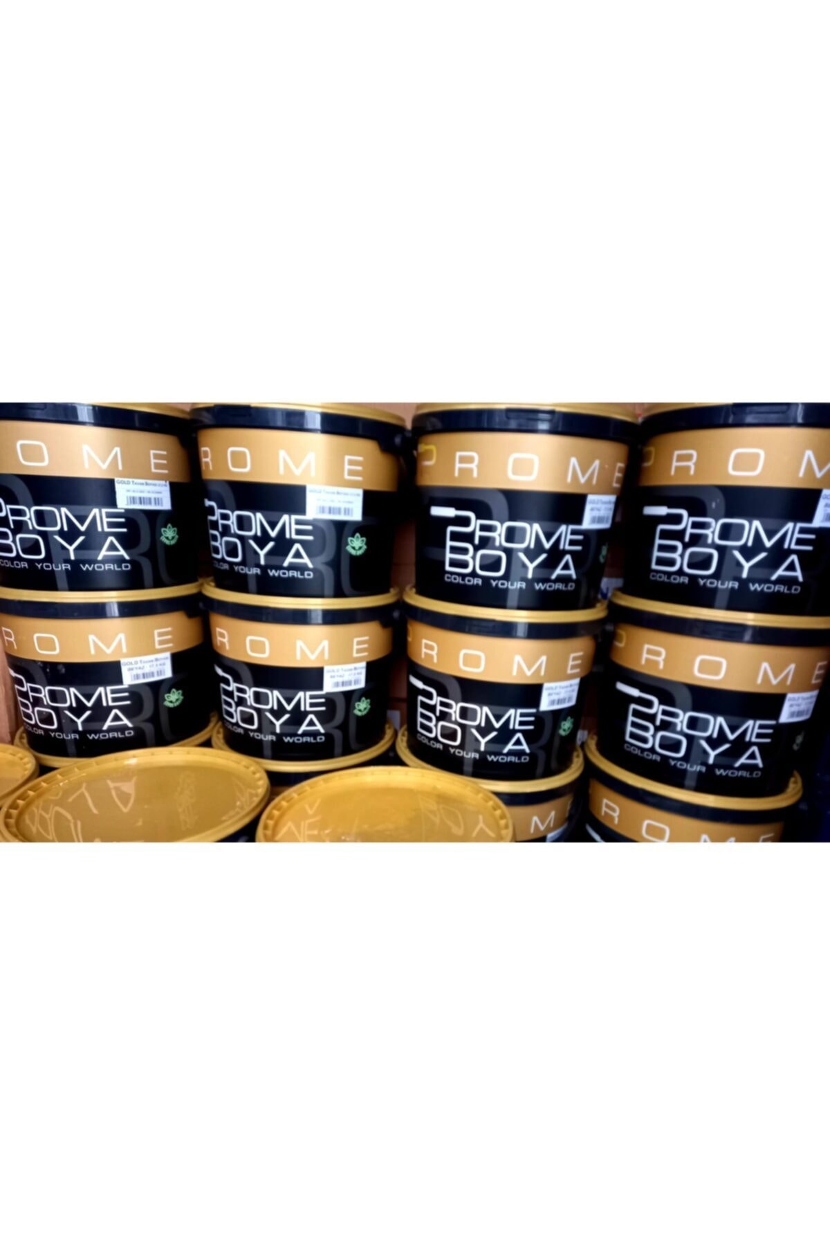 Prome Gold Tavan Sı 17,5 Kg