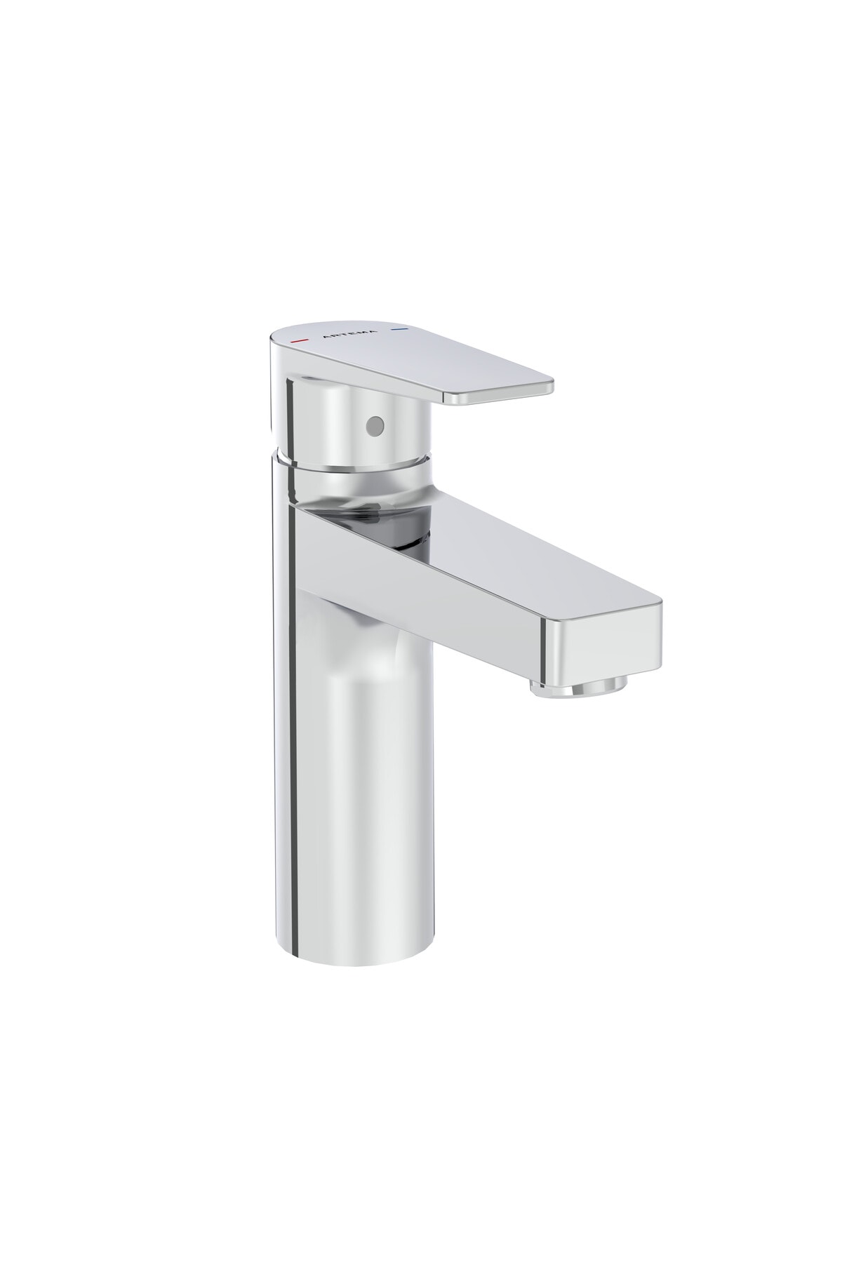 Shift T30 A43689 Yüksek Lavabo Bataryası, Krom