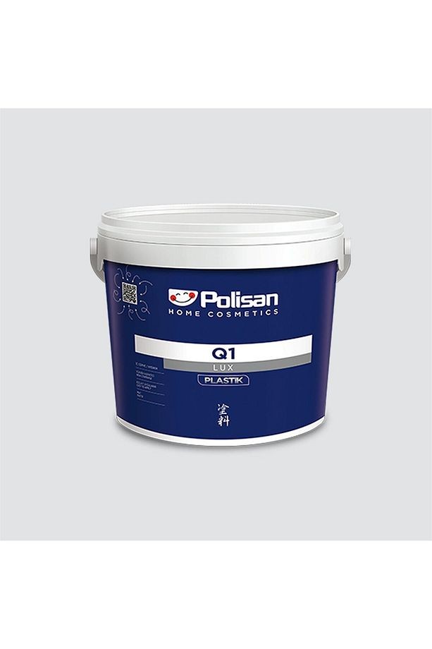 Mistik Beyaz - Ci-6970 7,5 Litre Q1 Lux Plastik Iç Cephe Boyası (31B00011600)
