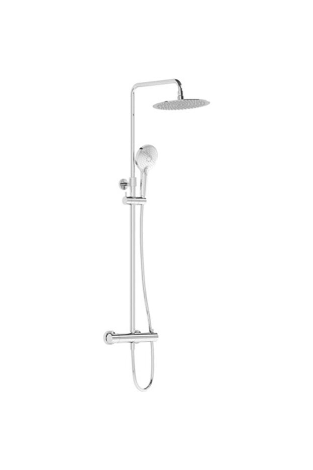 Aquaheat A47201 Bliss 250 Termostatik Duş Kolonu