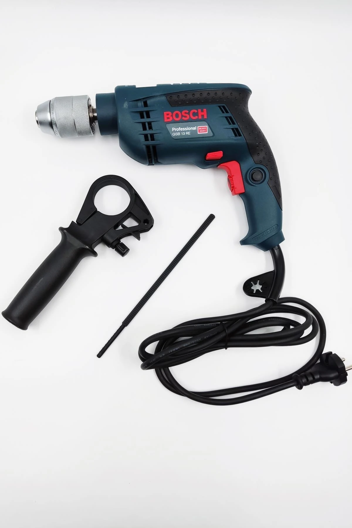 Matkap Gsb 13 Re Darbeli Profesyonel