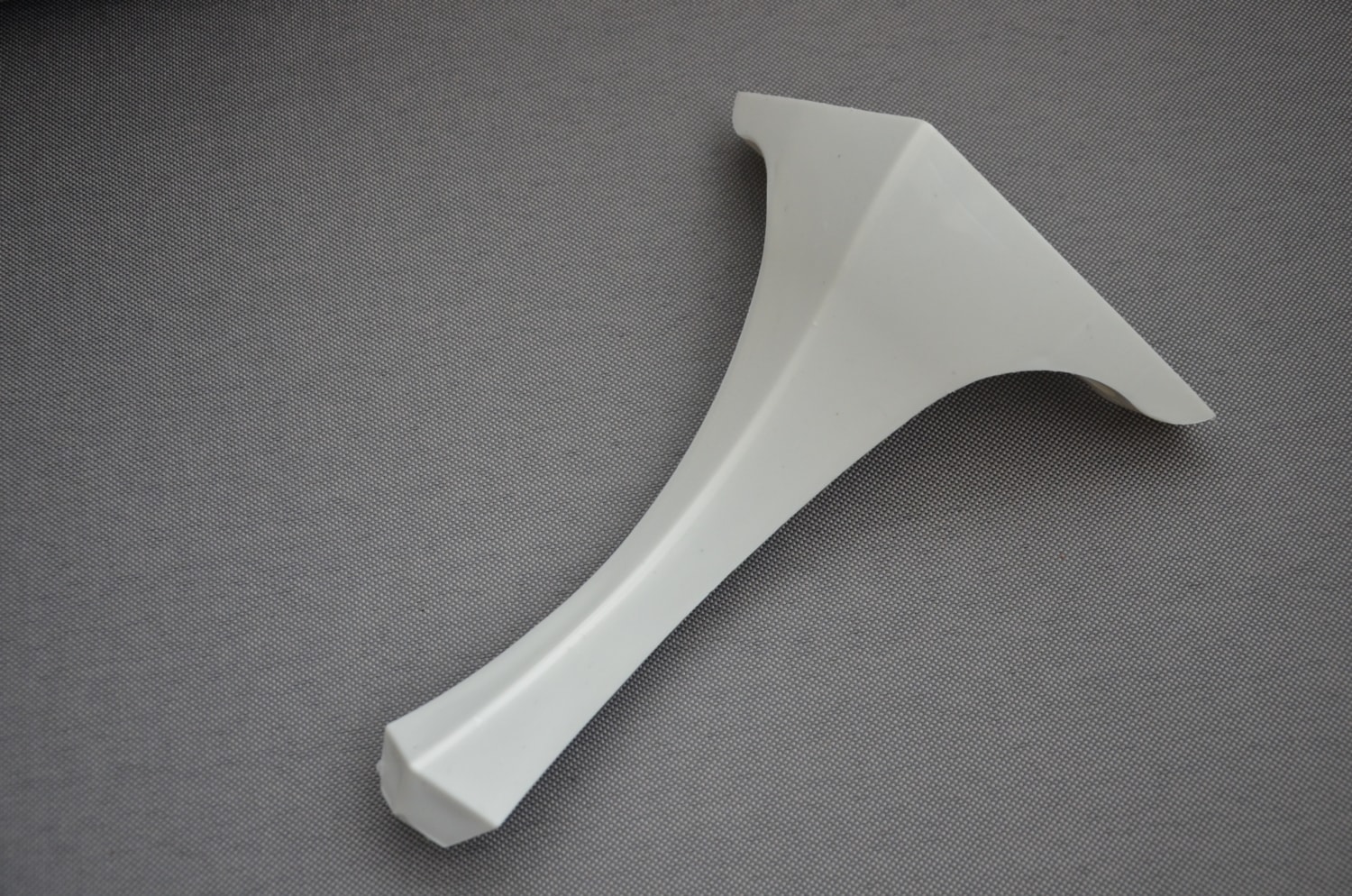 28 cm Lükens Mobilya Ayağı 4ADET