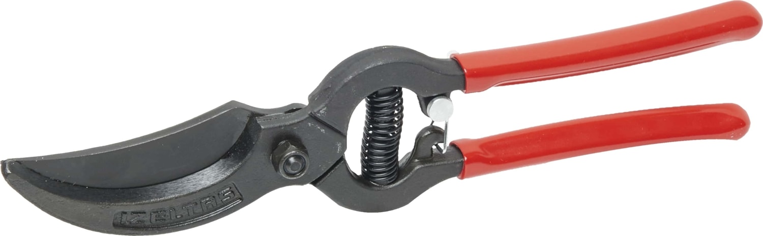 İZELTAŞ Bağ Makası Lüx 230MM