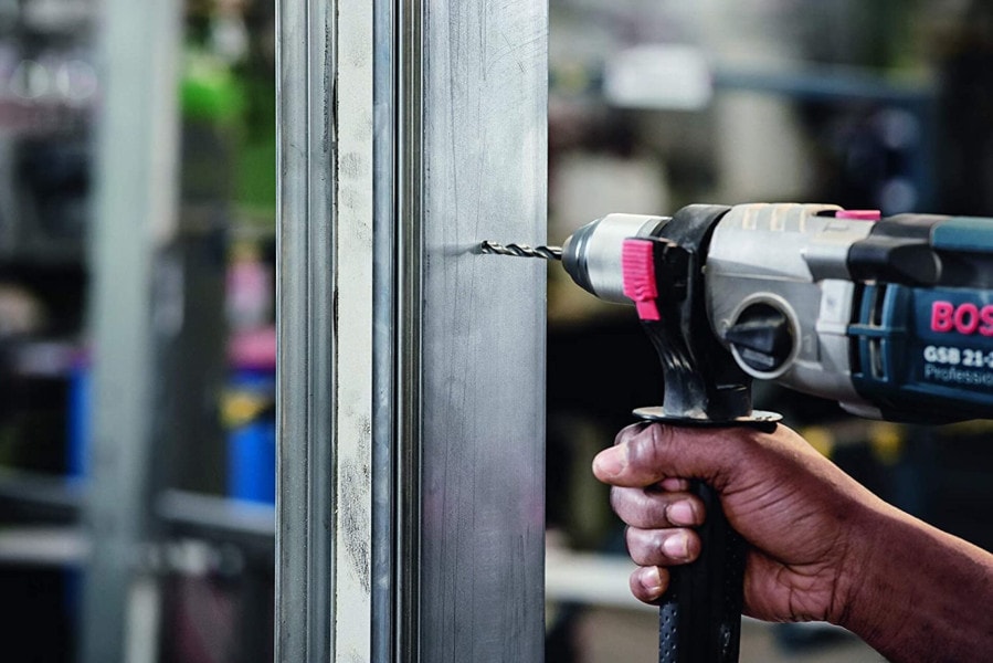 Hss Pointteq Metal Matkap Ucu Seti 19 Lu