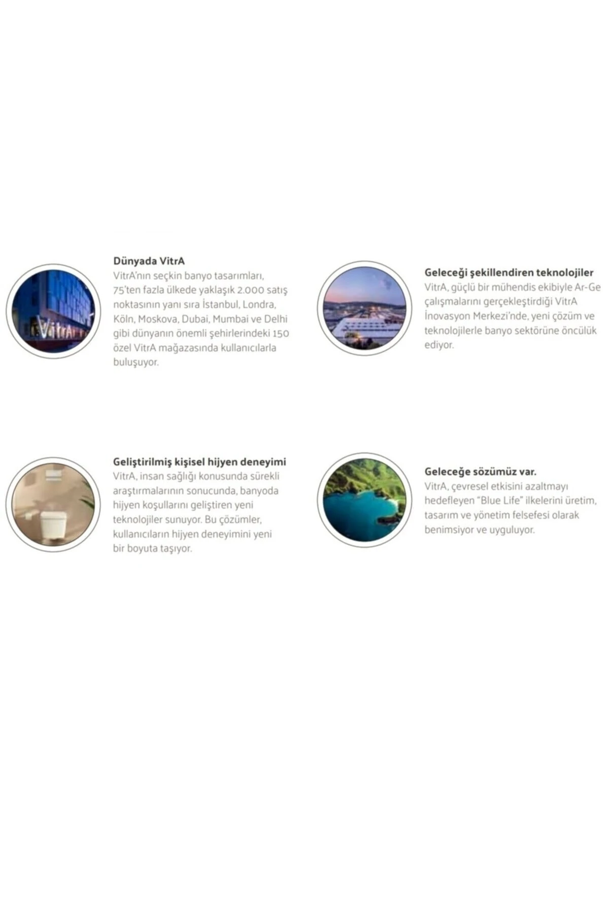 Ankastre Stop Valf Sıva Altı Grubu A41441