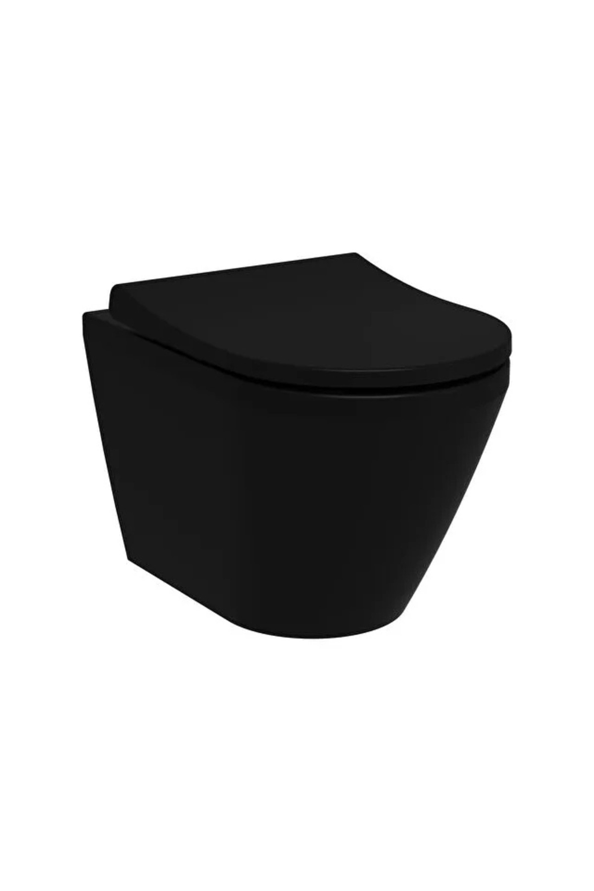 Integra Round Rim-ex Kanalsız Asma Klozet, 7041B083-0075