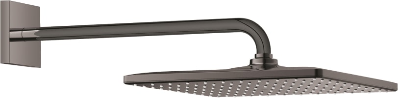 Rainshower Mono 310 Cube Tepe Duşu Seti 422 Mm, Tek Akışlı - 26564A00