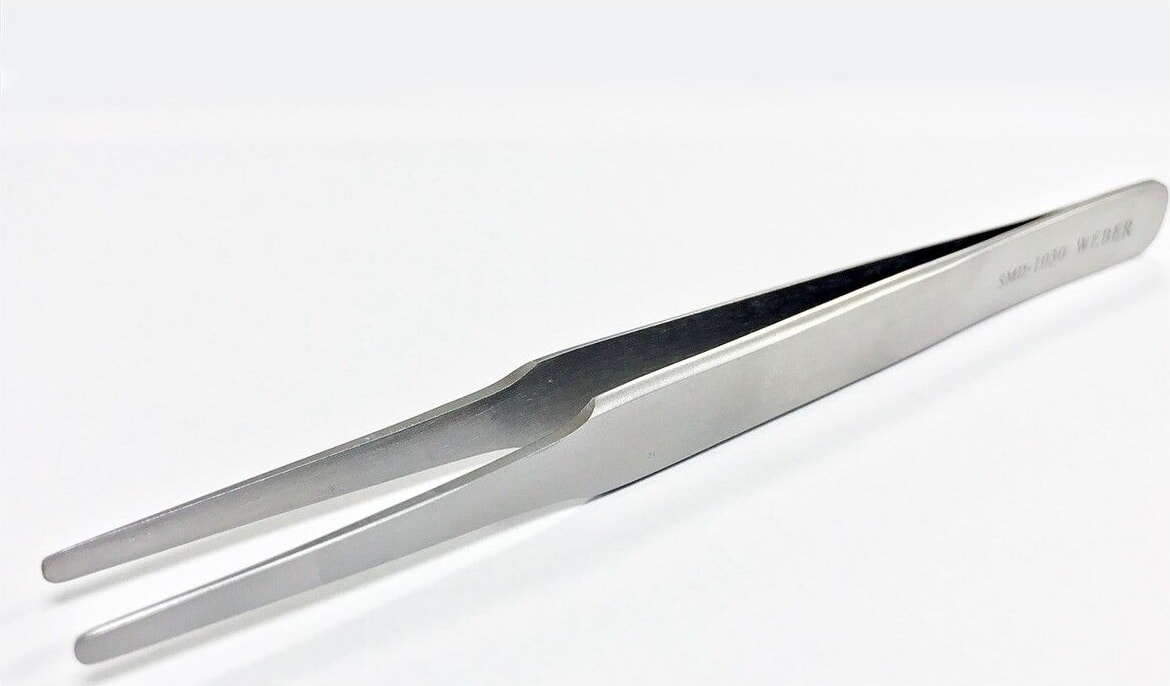Smd 1030 Mikro Montaj Cımbızı 140 mm