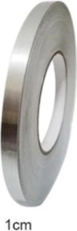 Grı Fayans Arası Şerıt Bant 1 cm