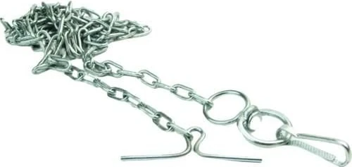 çınar ticaret arslan 388 4 mm 2 metre köpek zinciri