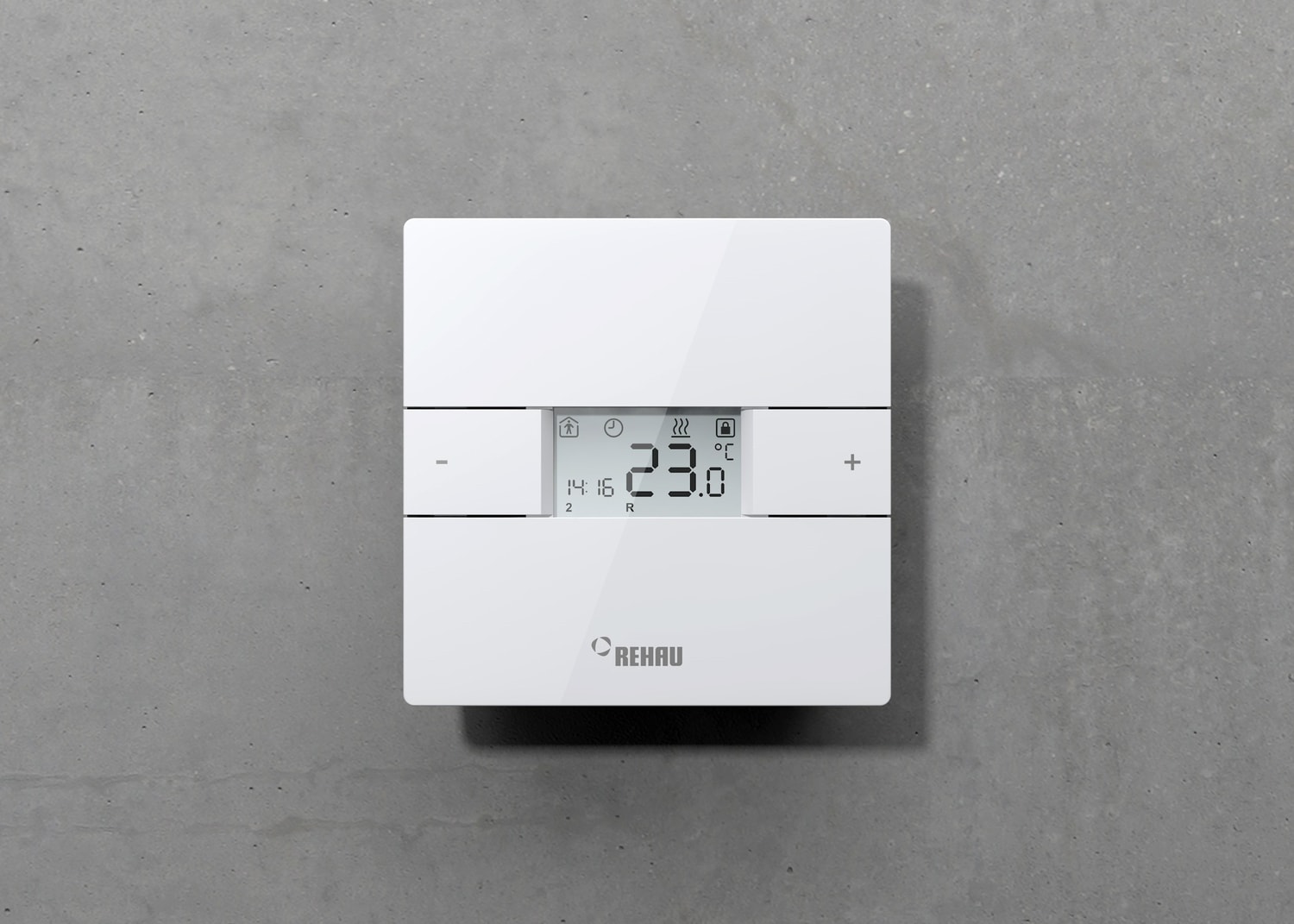 -Nea H 230V Oda Termostatı