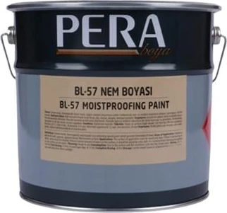 Nem-Rutubet Boyası 3 kg