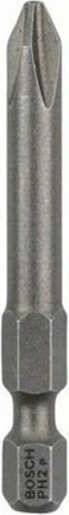 BOSCH Professional Ekonomik Vidalama Ucu Ph2 x 49 mm 60'lı 2608521240