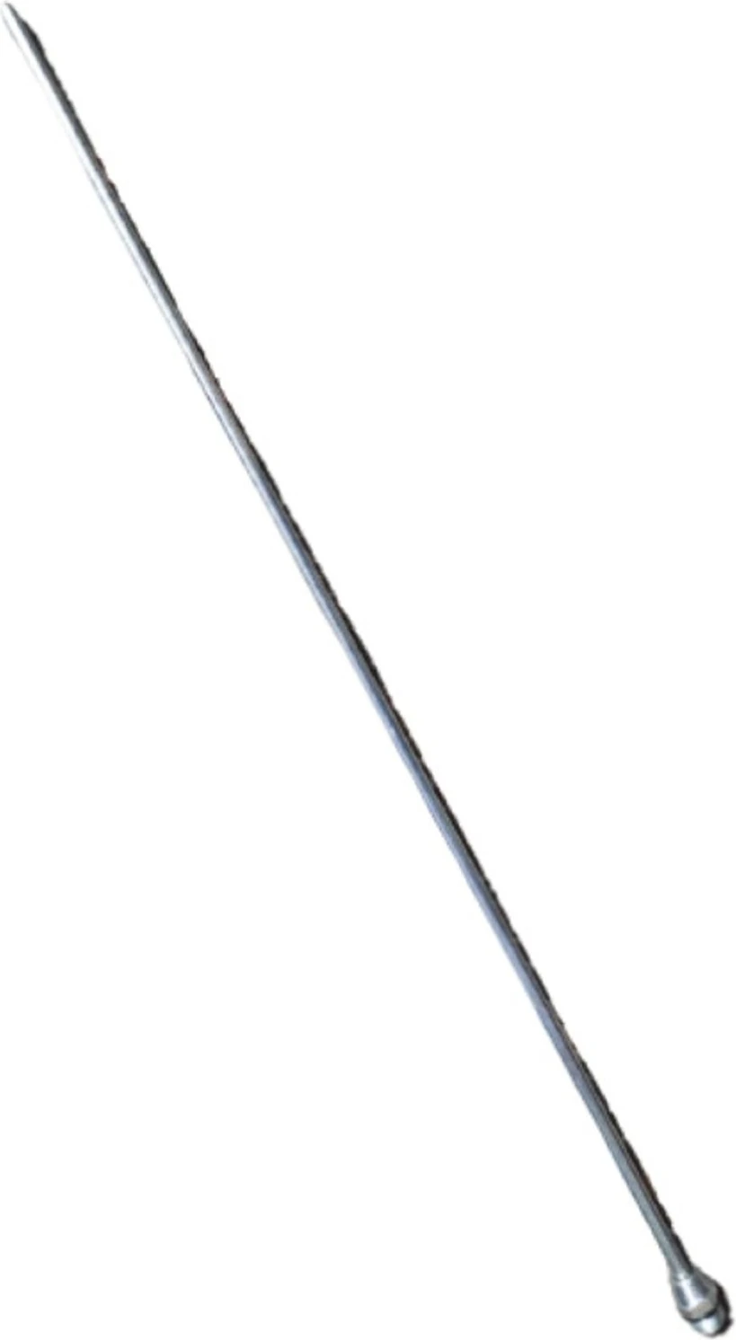 Snc Hava Tabancası Yedek Borusu Uzun 50CM Yerli