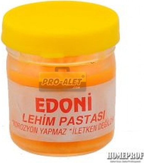 Lehim Pastası 50 Gram