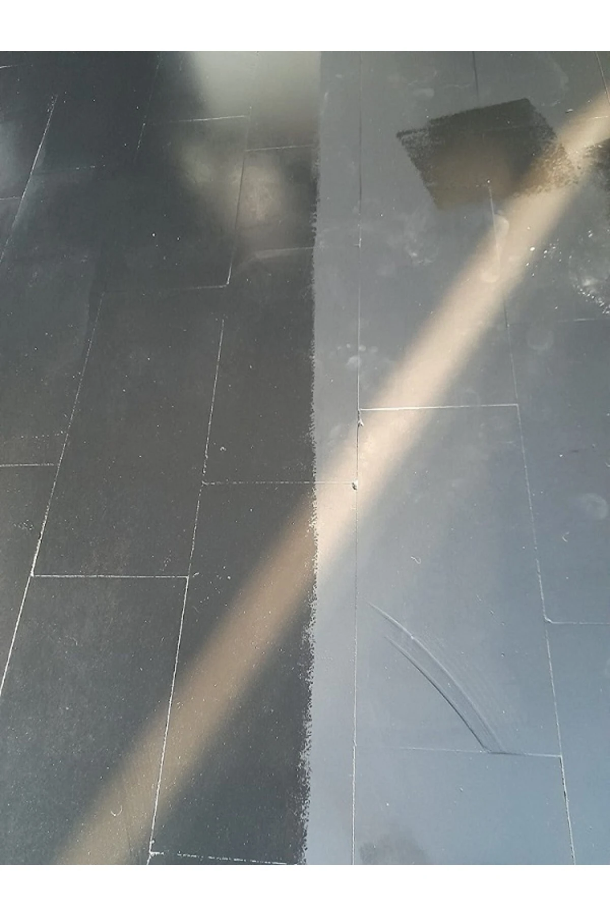 Taş Cilası 3 Kg Raf Ömrü Sınırsız