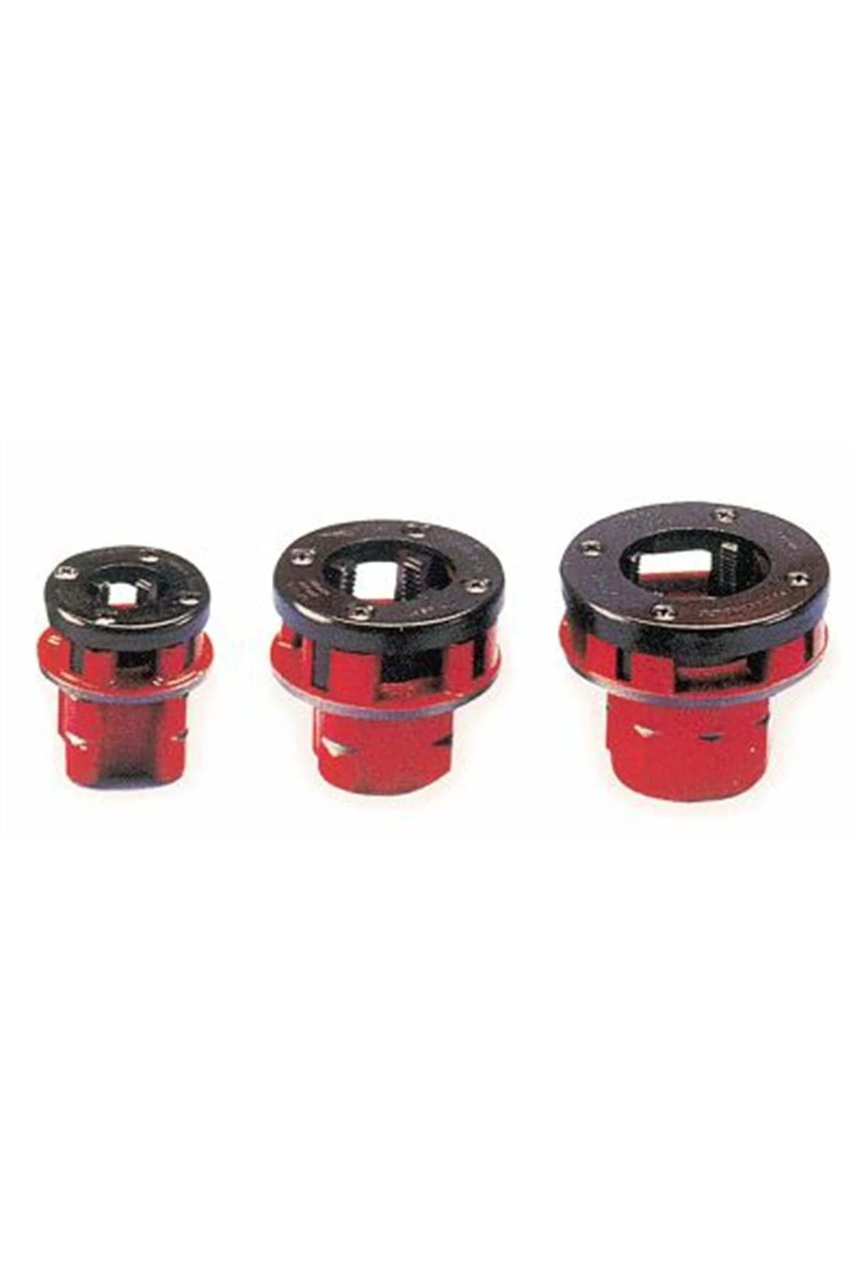 Yedek Pafta Kafası 3/4