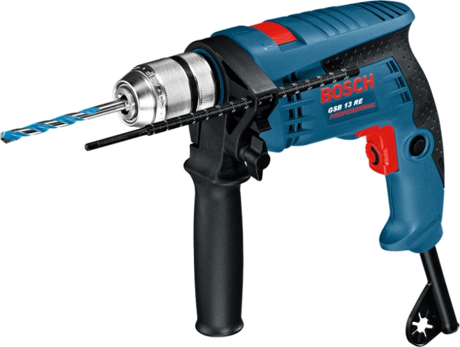 BOSCH Gsb 13 Re  13MM Dar.matkap