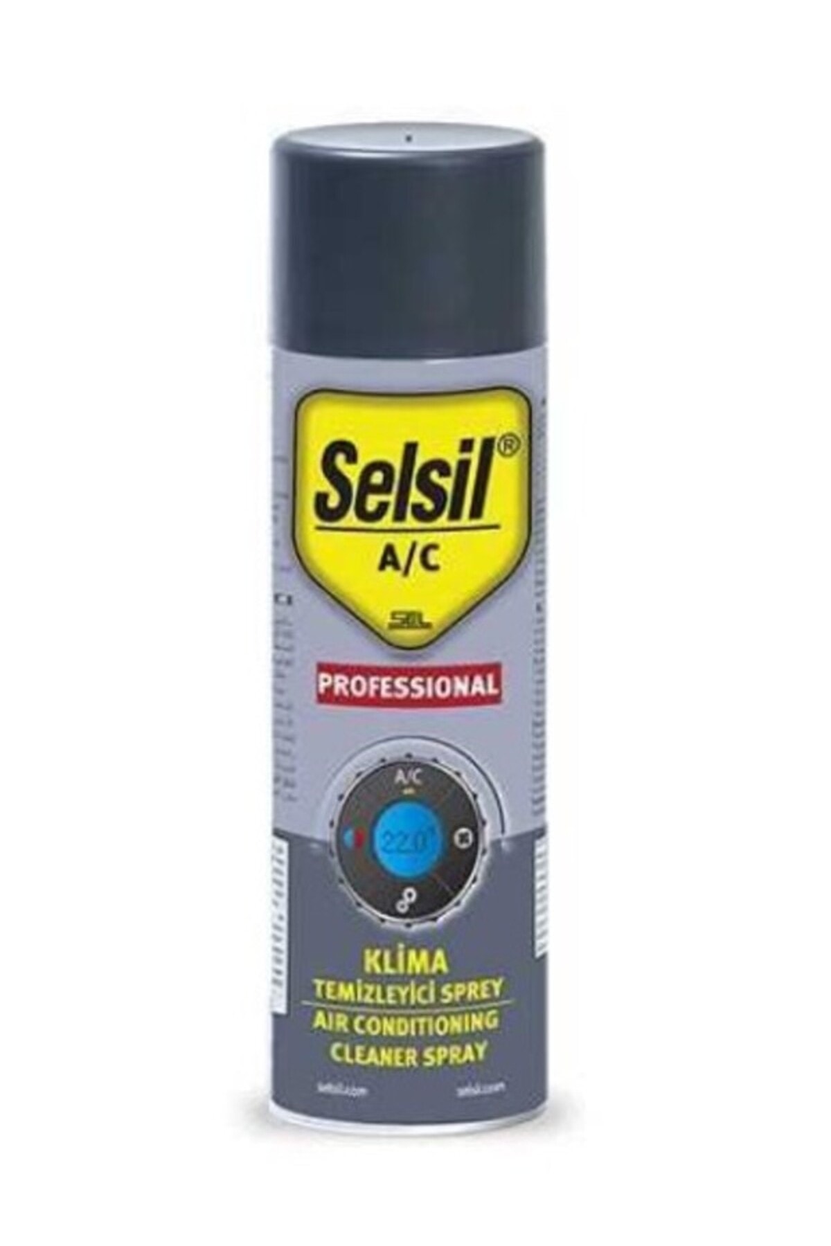 SELSİL OTOMOBİL BAKIM SETİ