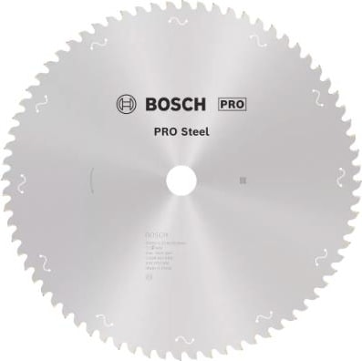 BOSCH Pro Çelik Daire Testere 305X25,4 mm 72 Diş