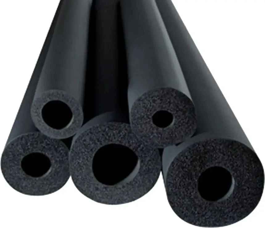 Ø 114/19 mm  R-Flex Prm Izolasyon Kauçuk Boru (2 Mt/ad)