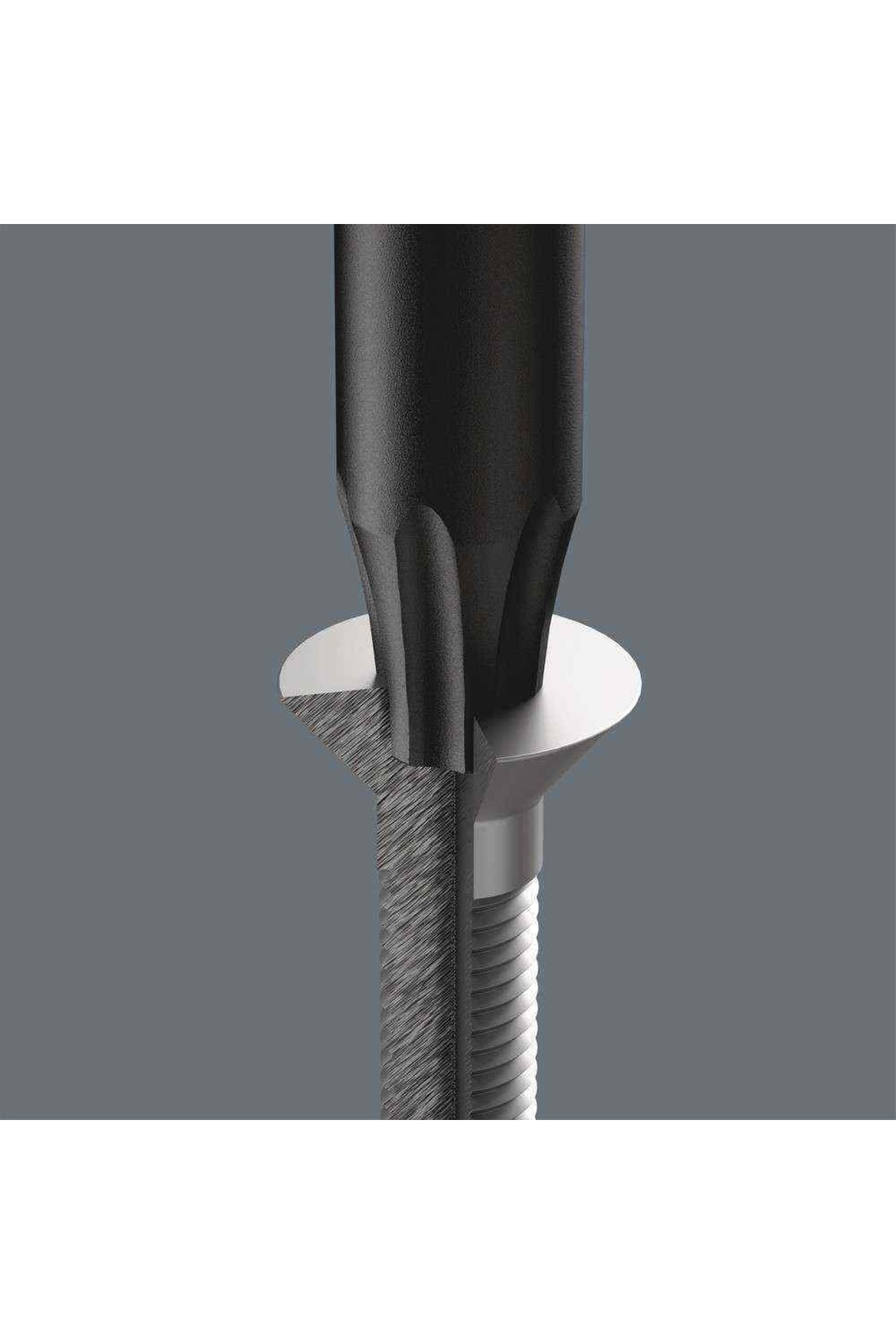 WERA 2067 Mikro Tx 1x40mm Tornavida 05118035001