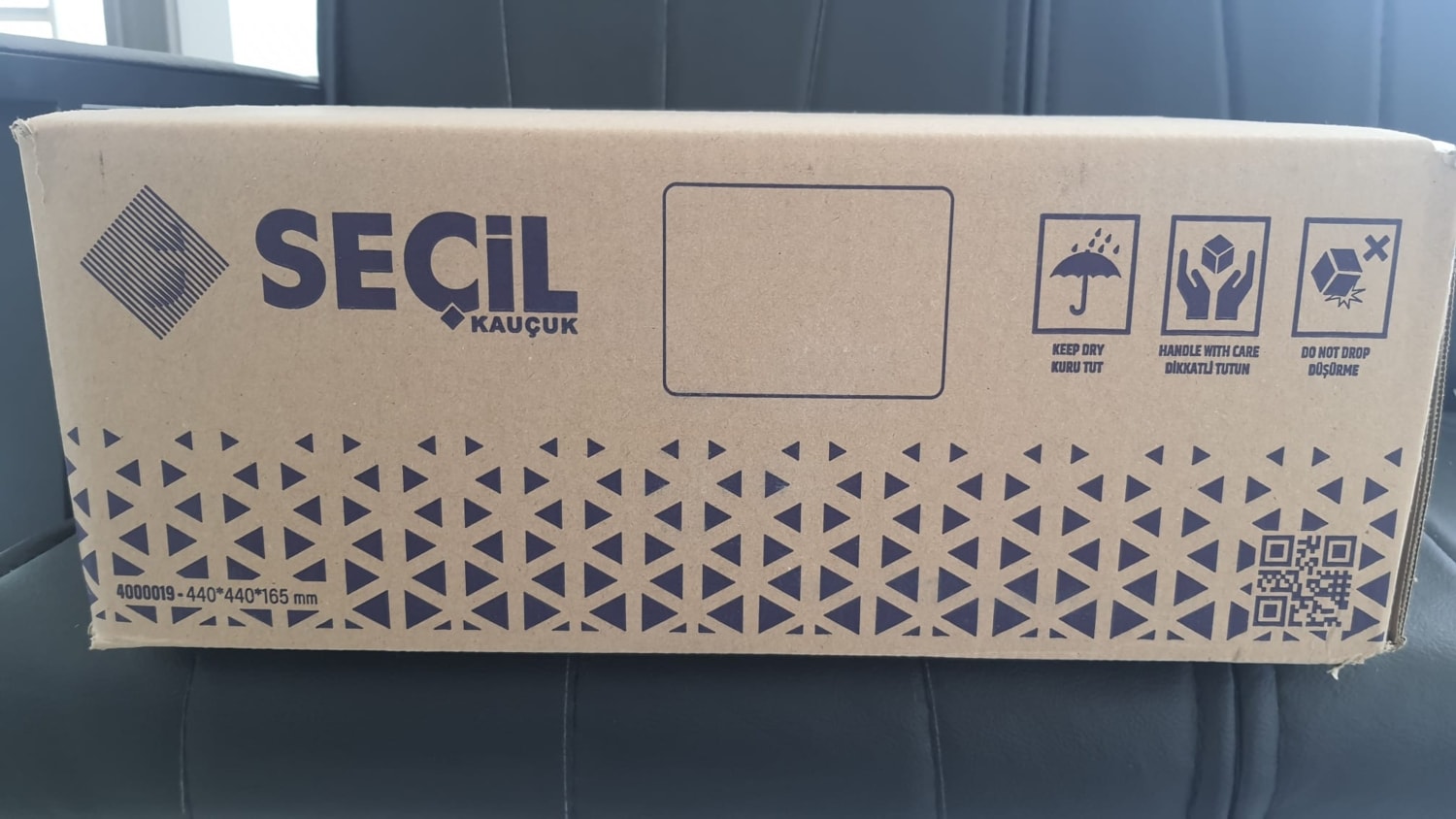 Nat 05 Pimapen Pvc Pimapen Pencere Kapı Contası Fitili (Gri) (Metre Seçimini Aşağıdan Yapabilirsiniz)