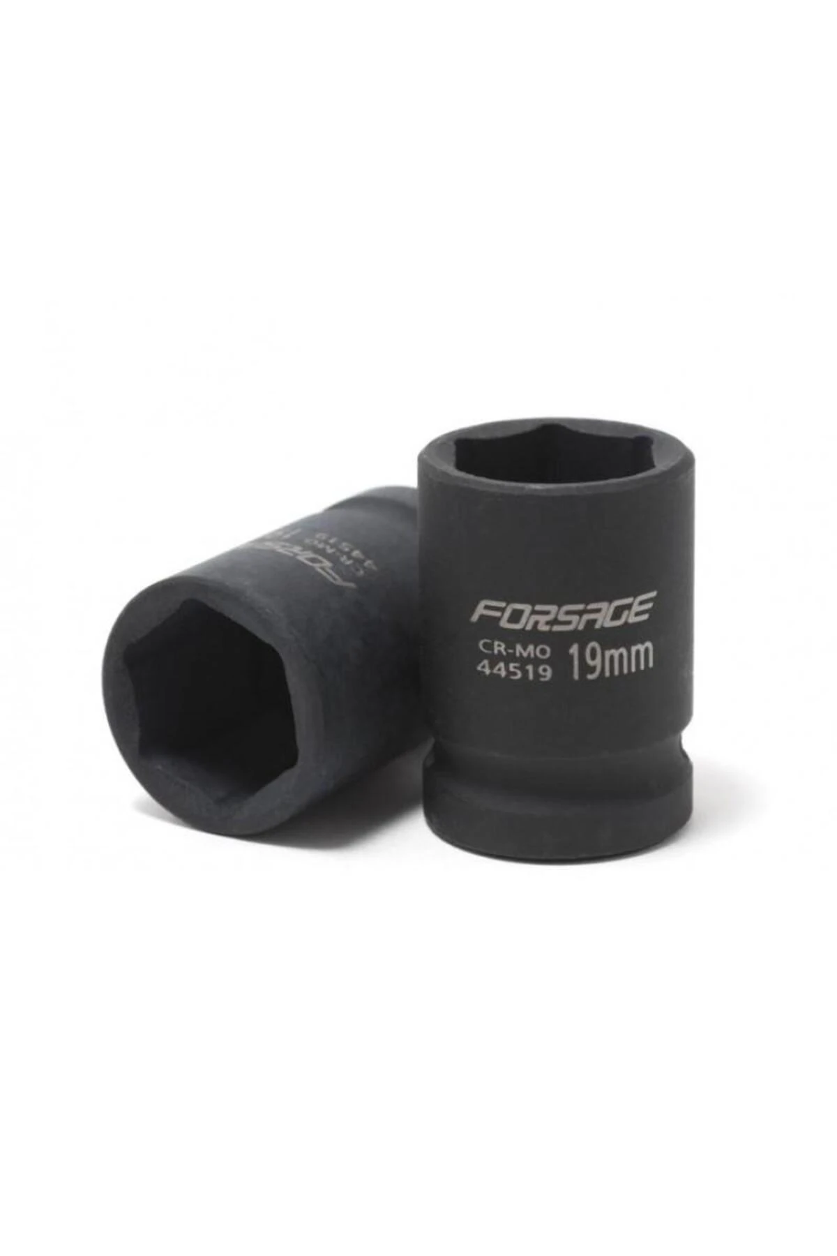 Lokma darbeli KISA BOY 22mm 1/2 "