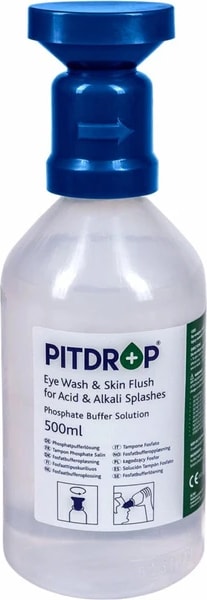 Kimyasal Gözduşu 500ML