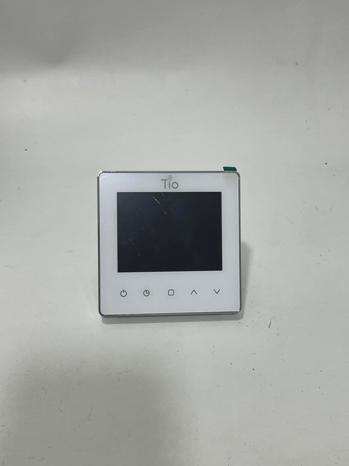 Programlanabilir Termostat TIOSTA0004