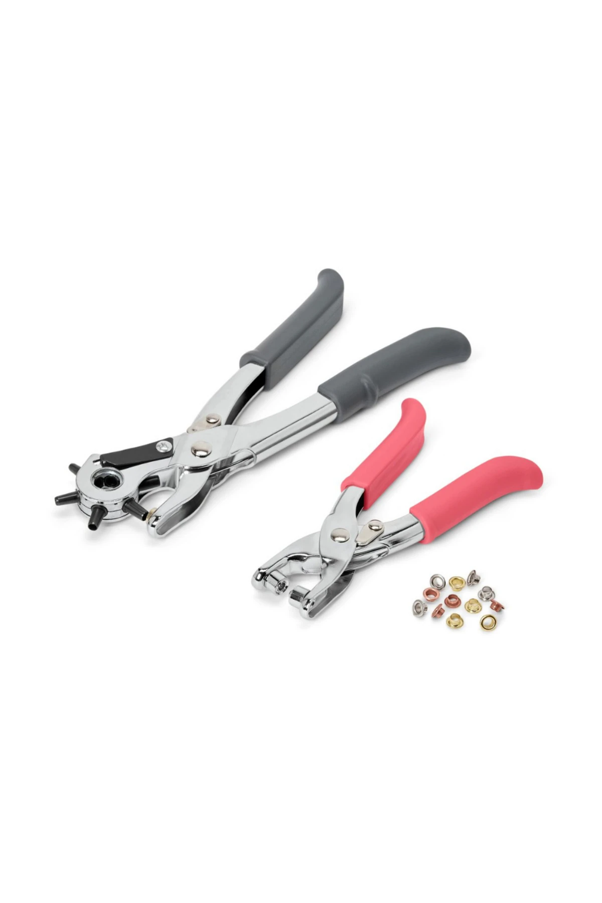 Delik ve Perçin Pensesi 706964