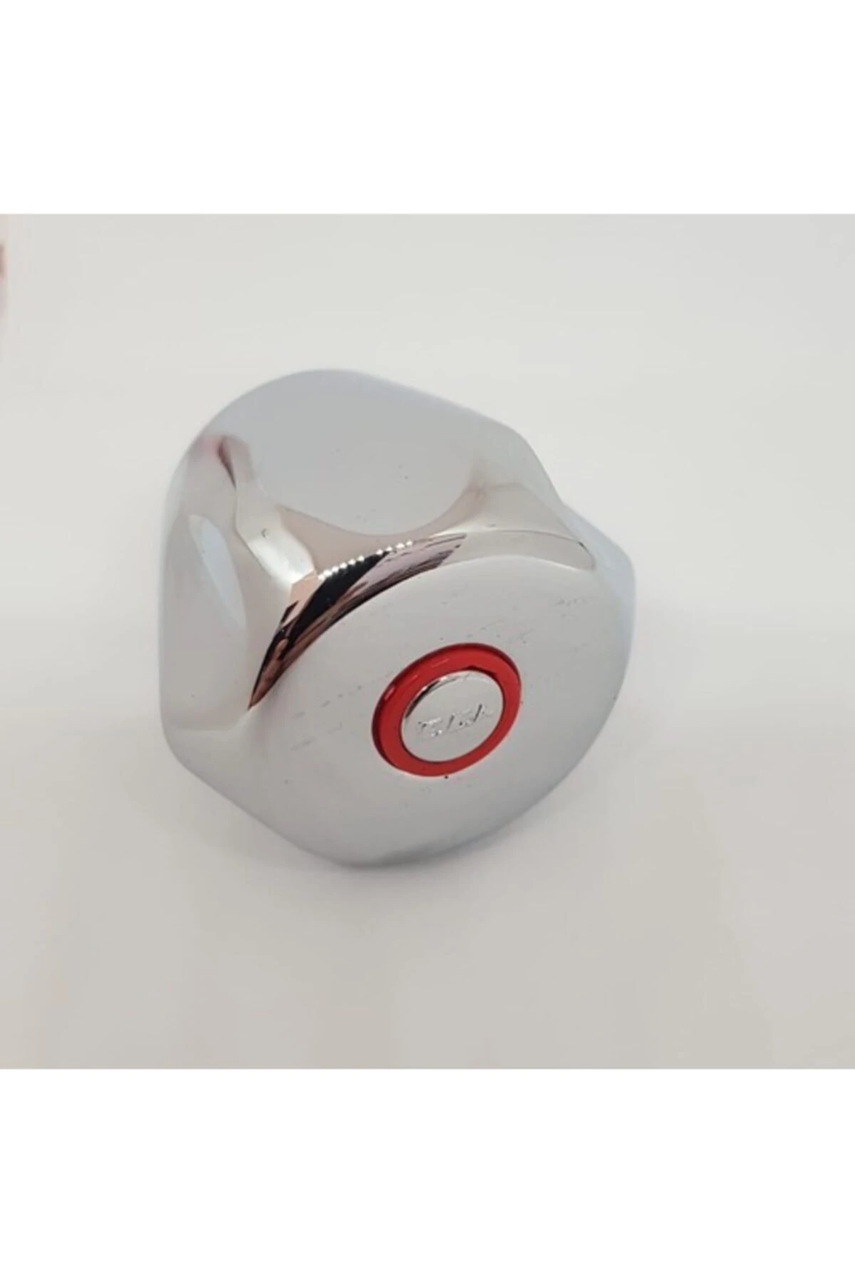 Musluk Topaç Volan Grubu Kırmızı