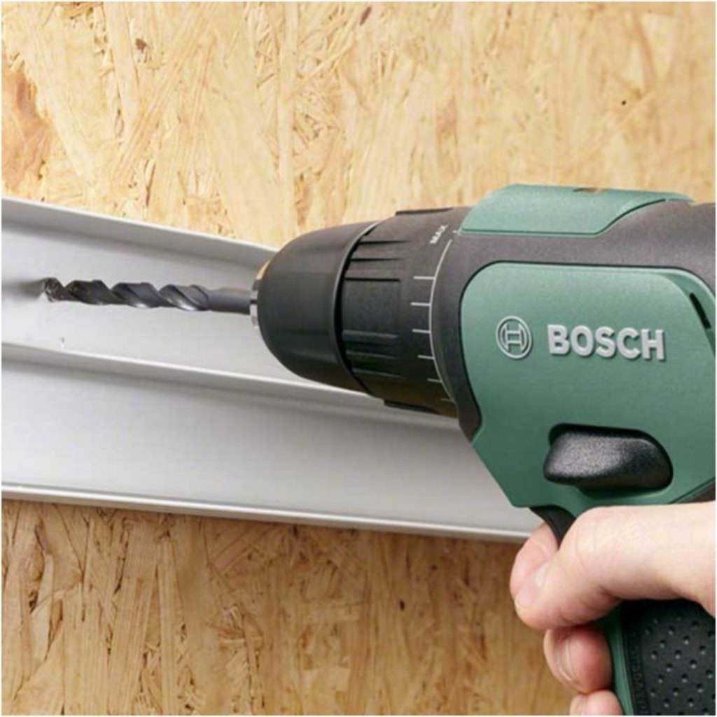 BOSCH Easy Impact 12 Akülü Darbeli Delme Vidalama Makinesi Tek Akü