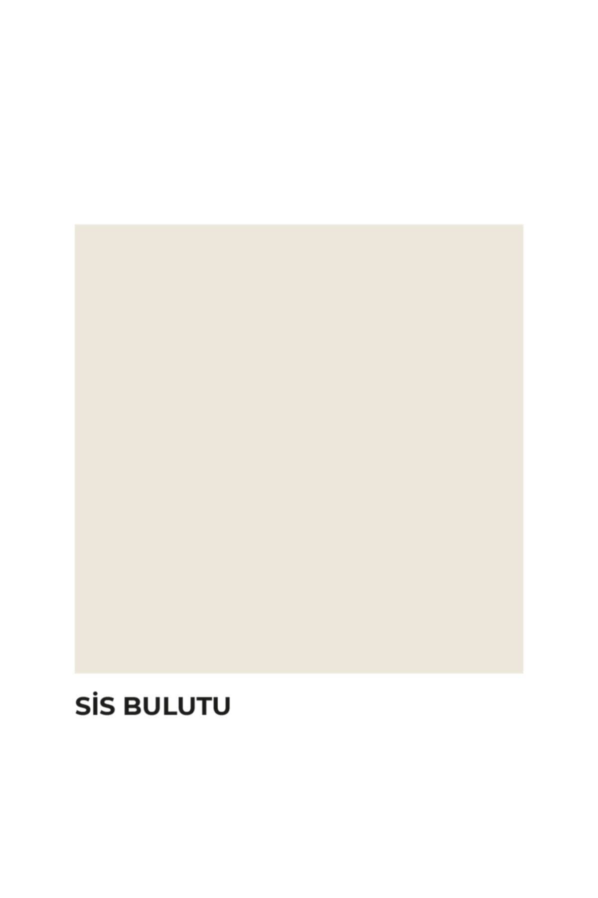 Momento Silikonlu Iç Cephe Boyası 15 Lt Sis Bulutu