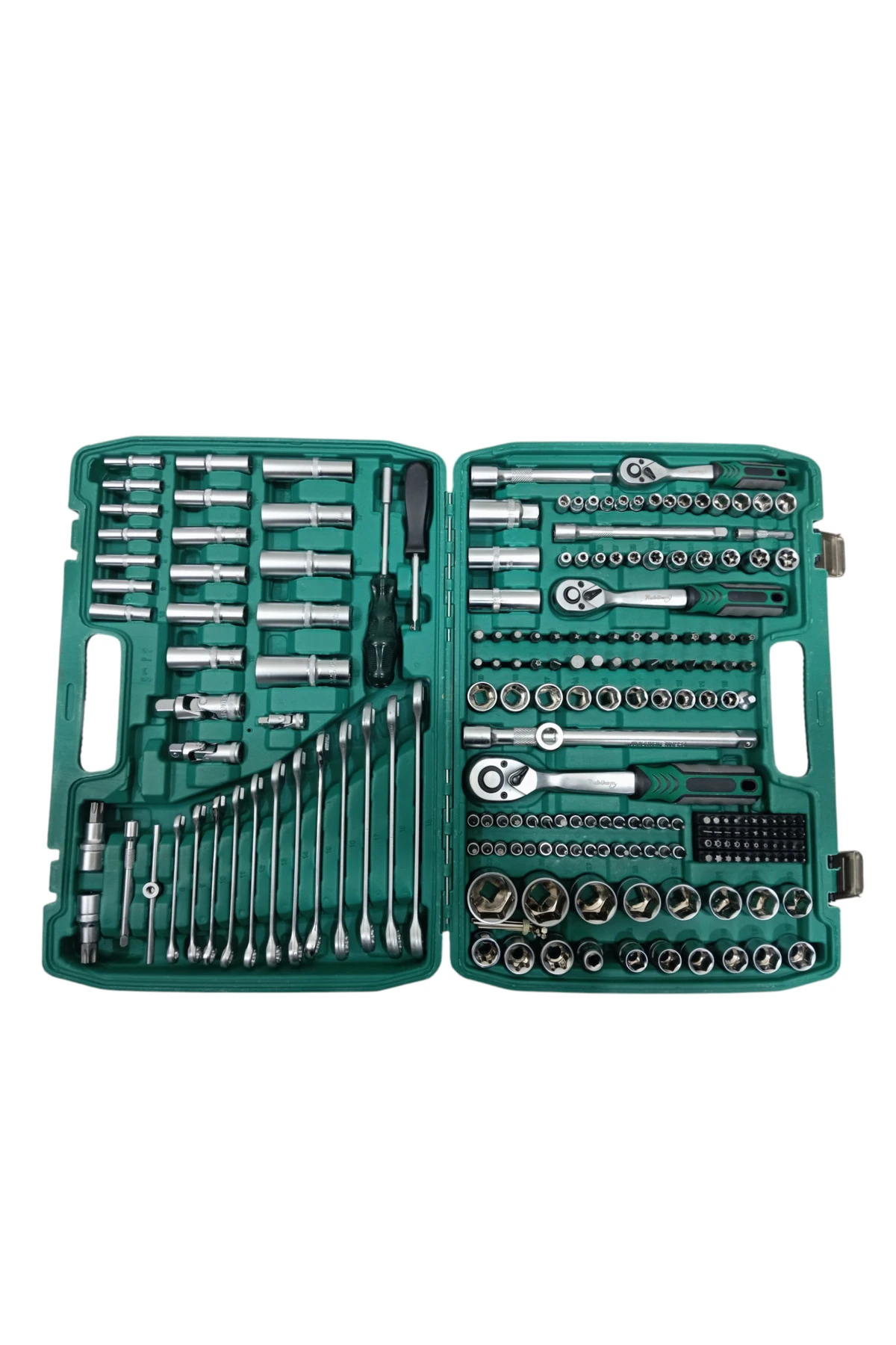 216 PARÇA LOKMA TAKIMI 72 DİŞ