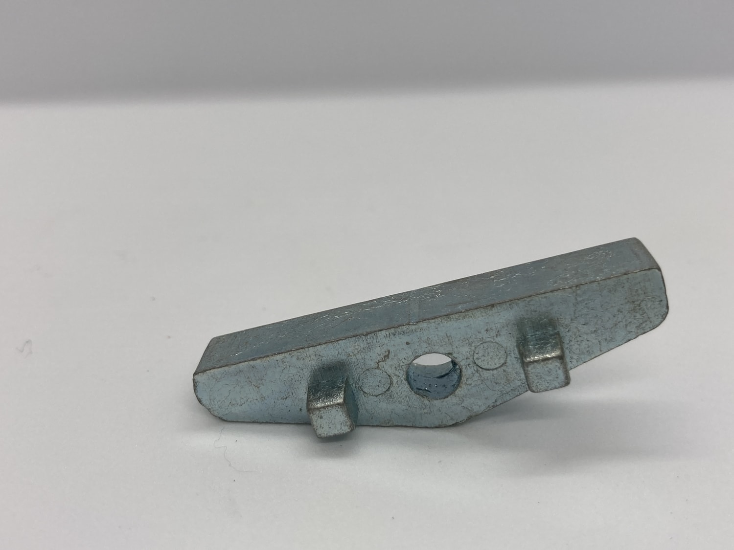 Pvc Pencere Ispanyolet Karşılığı, Kilit Karşılığı Fıratpen Zamak 10 Lu