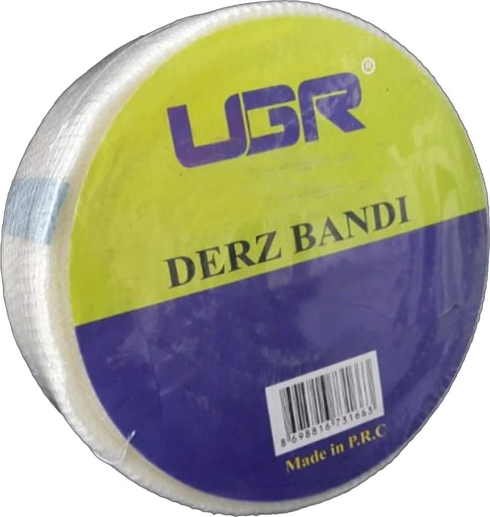Derz Bandı 65 Gr 50 mm x 45 m