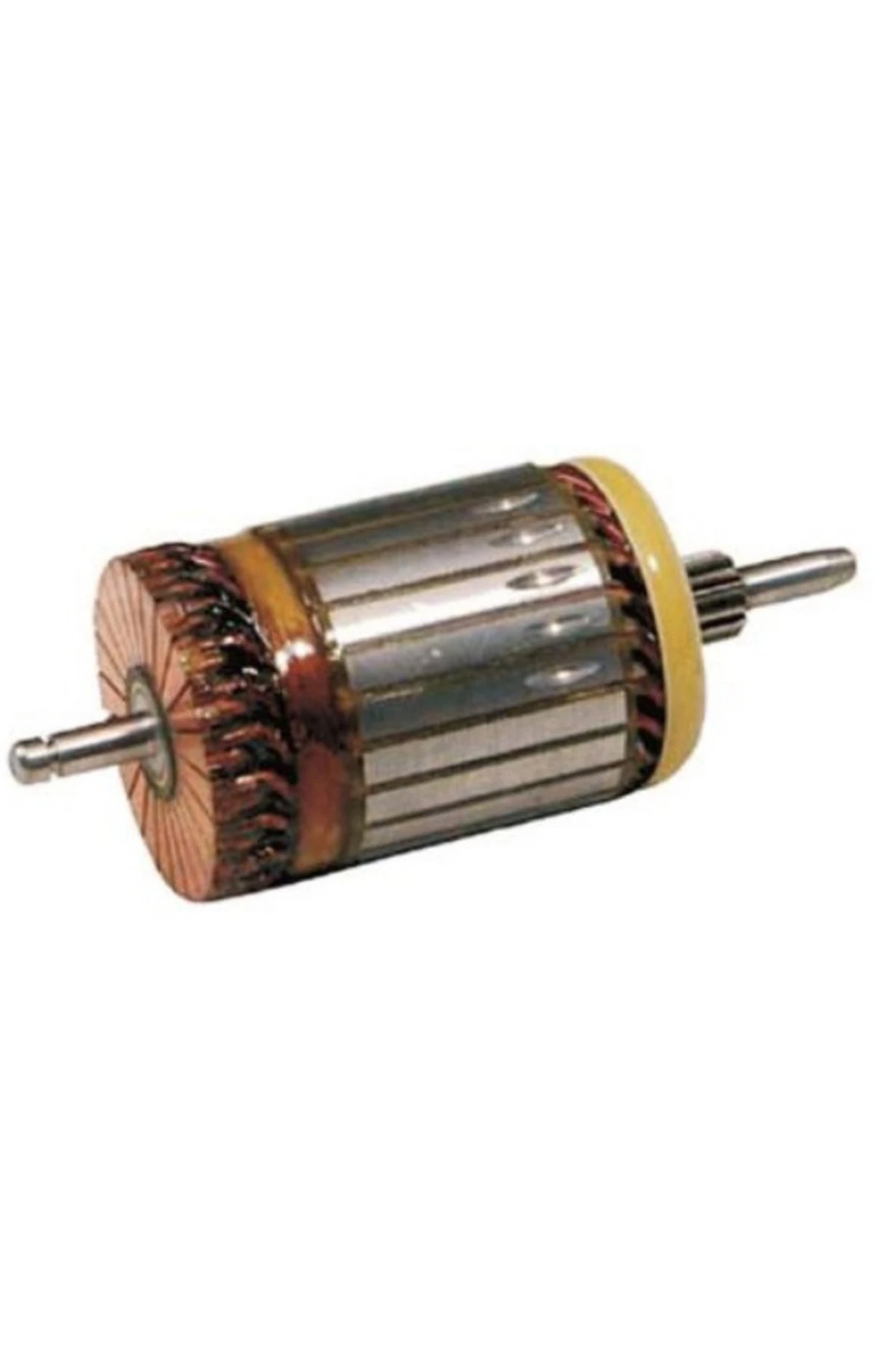 Kollektor 12v Clıo Megane Astra Vectra Partner 13t