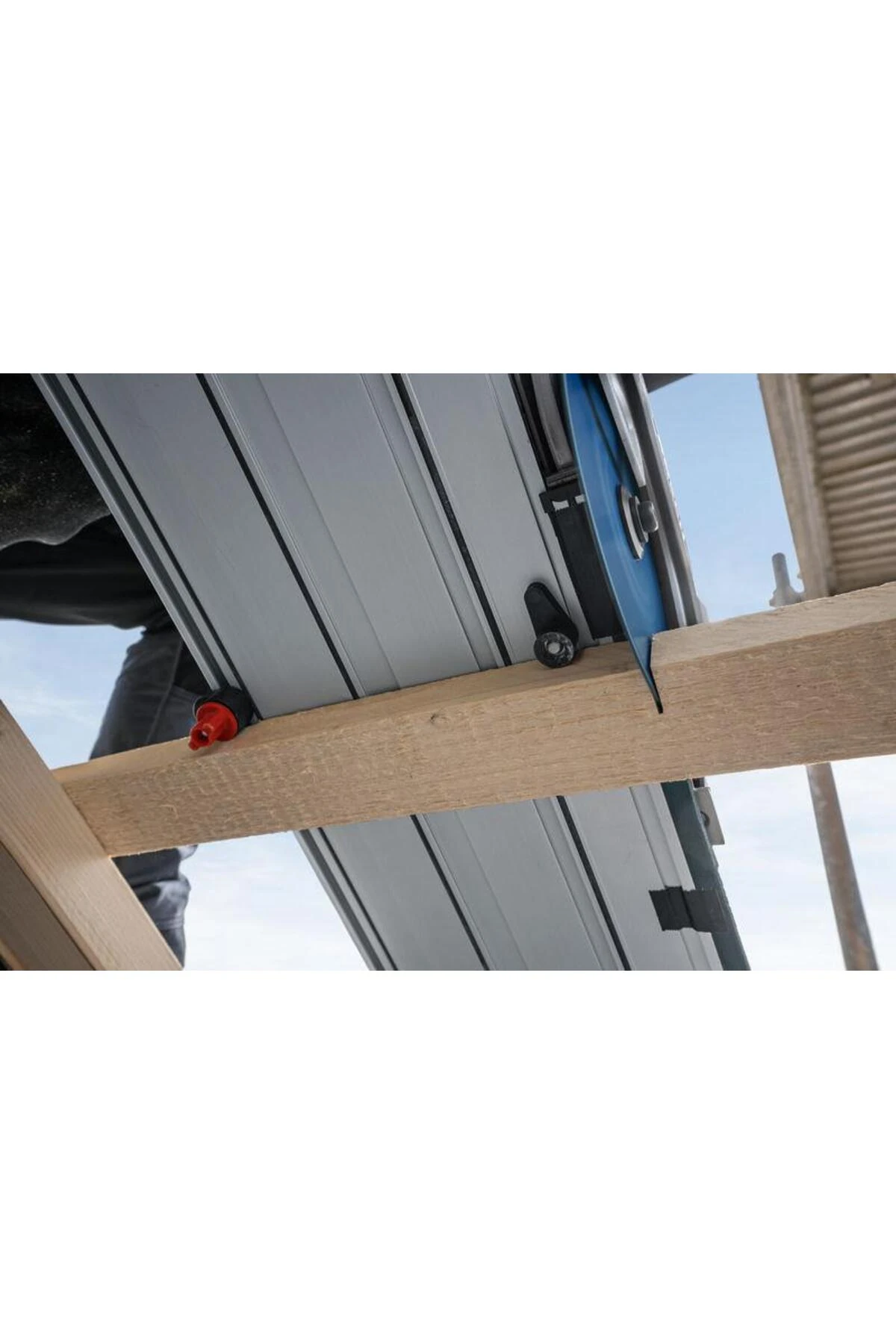 GKS 18V-57-2 GX Akülü Daire Testere Solo