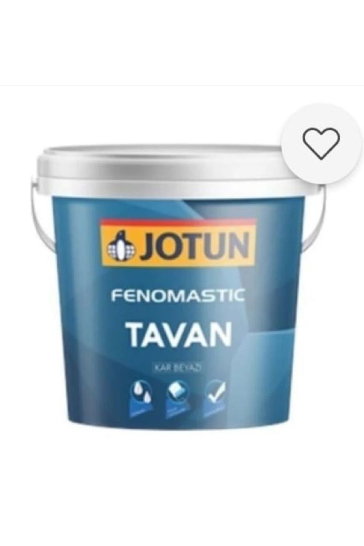FENOMASTİK TAVAN 17,5 KG