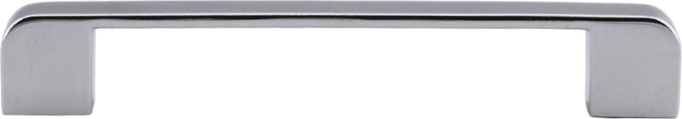 Gölcük Oval (160 Mm-16 cm) Metal Krom Mobilya Mutfak Çekmece Dolap Dolabı Kulpu Kulbu Kulpları 10 ADET