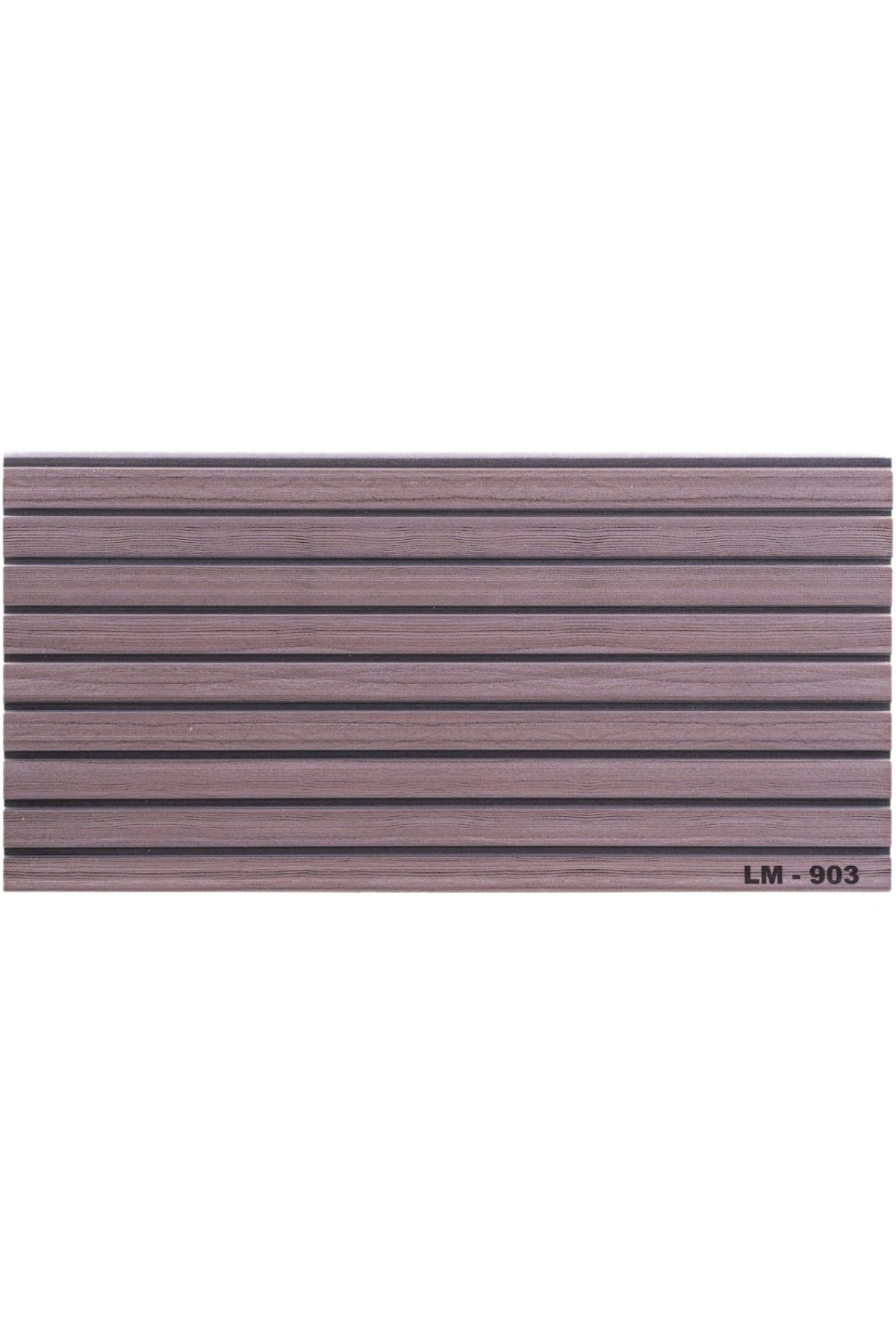 Ahşap Görünümlü Strafor Duvar Paneli 100x50cm LM-903