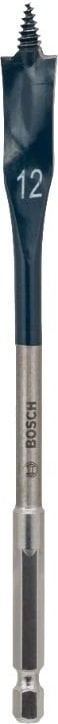 BOSCH Selfcut Yaprak Tip Ahşap Matkap Ucu 12 mm