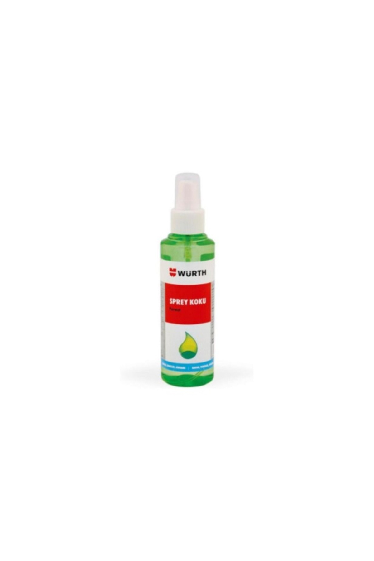 Koku giderici Oto ARAÇ KOKUSU FOREST 150ML
