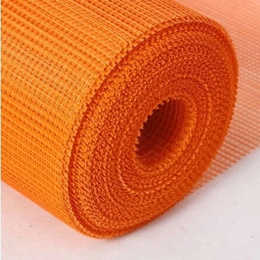 Sıva Filesi Turuncu 160 Gram Dış Cephe