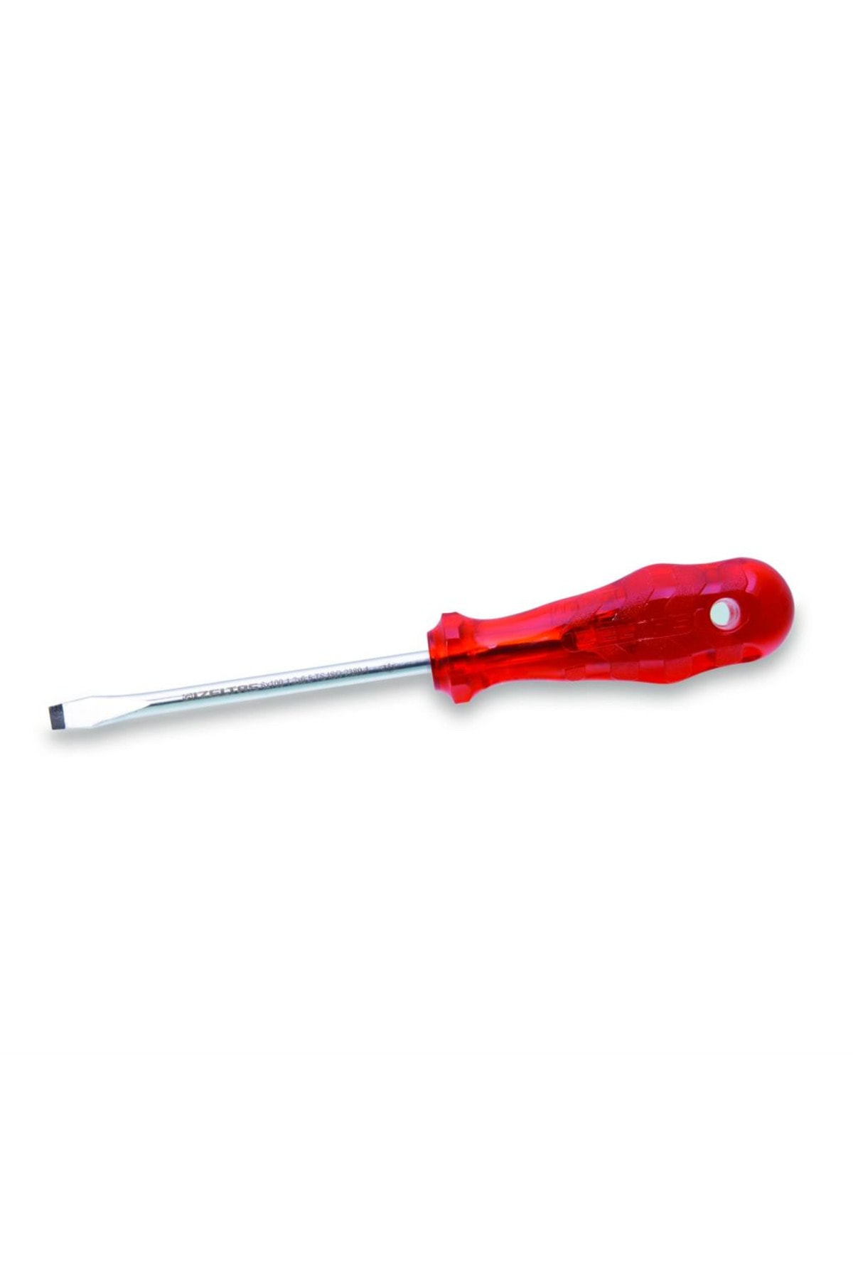 İZELTAŞ 8*175 Kraft Seri Düz Uçlu Tornavida